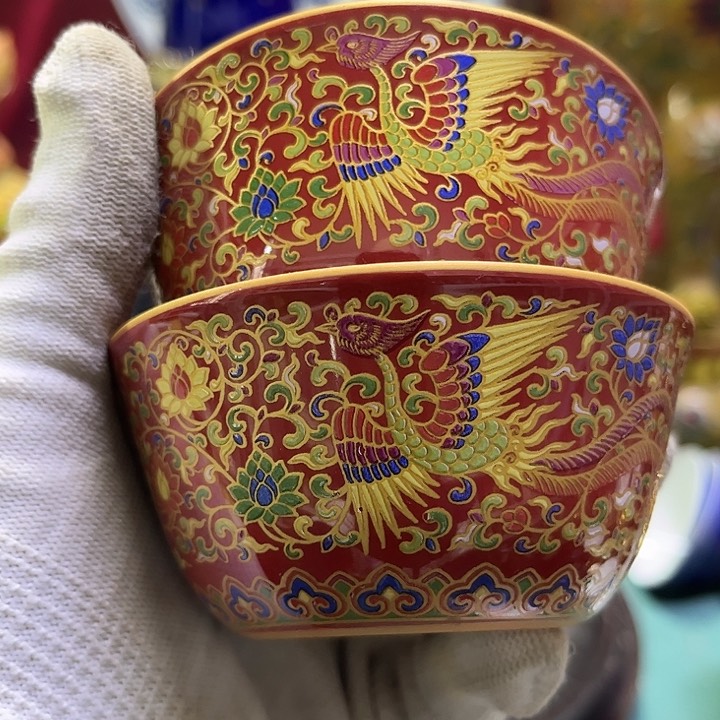 盖碗摆件摆件摆件摆件