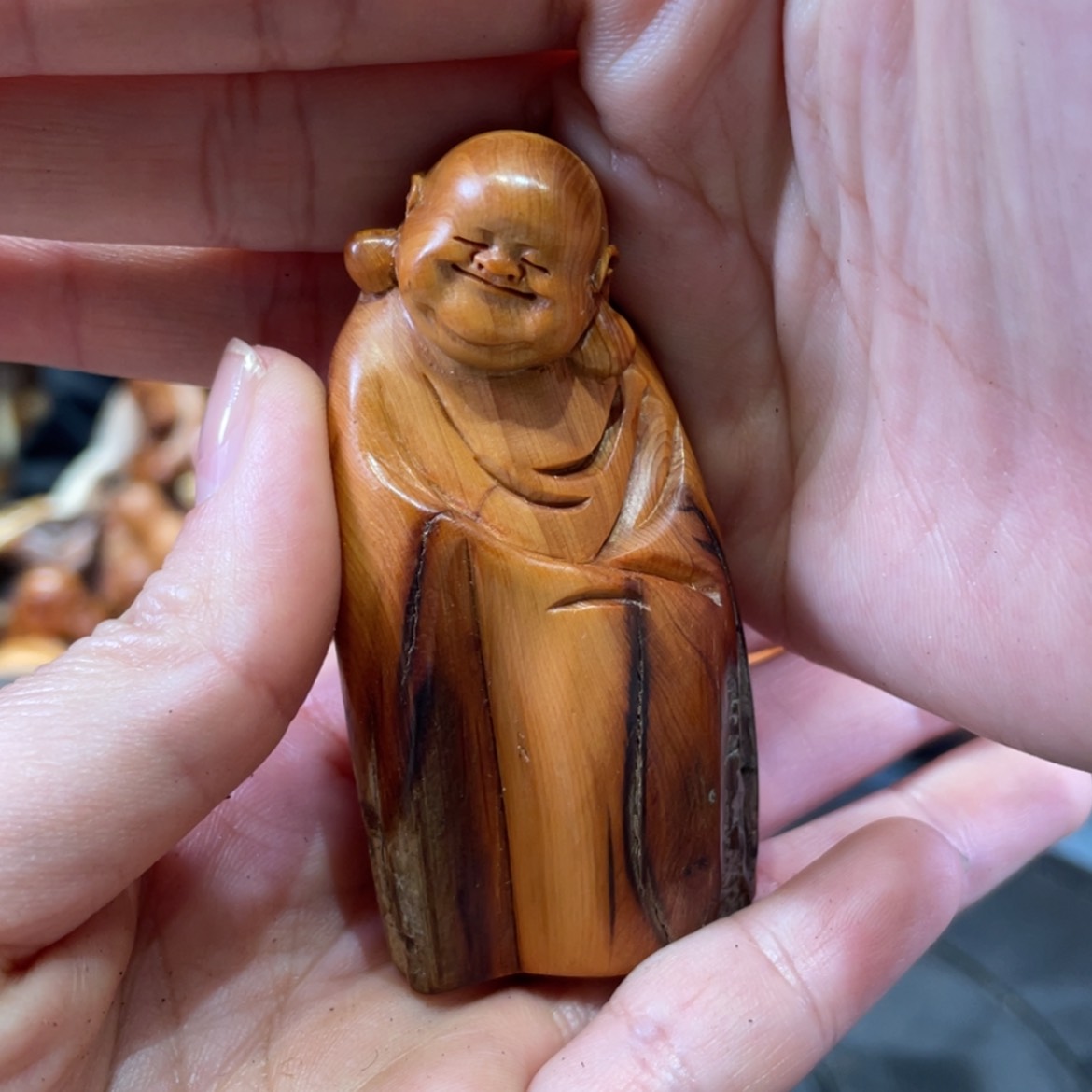 【闪购商品】柏木（崖柏）其他