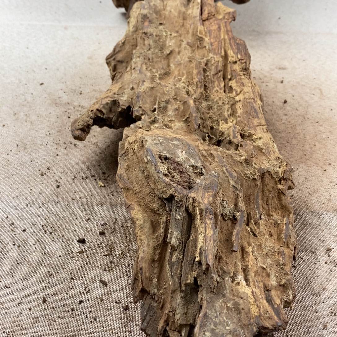 用***声黄花梨/降香黄檀黄花梨随形料子