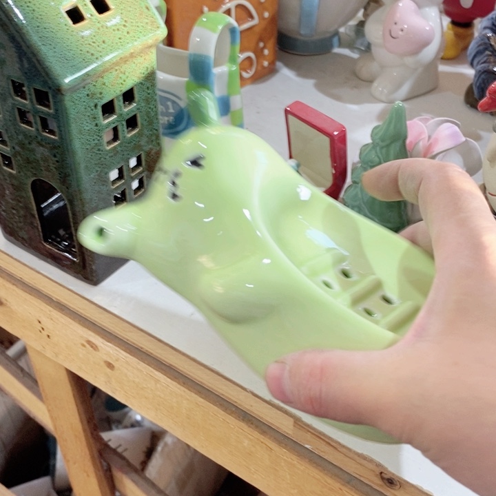 陶瓷树脂工艺摆件