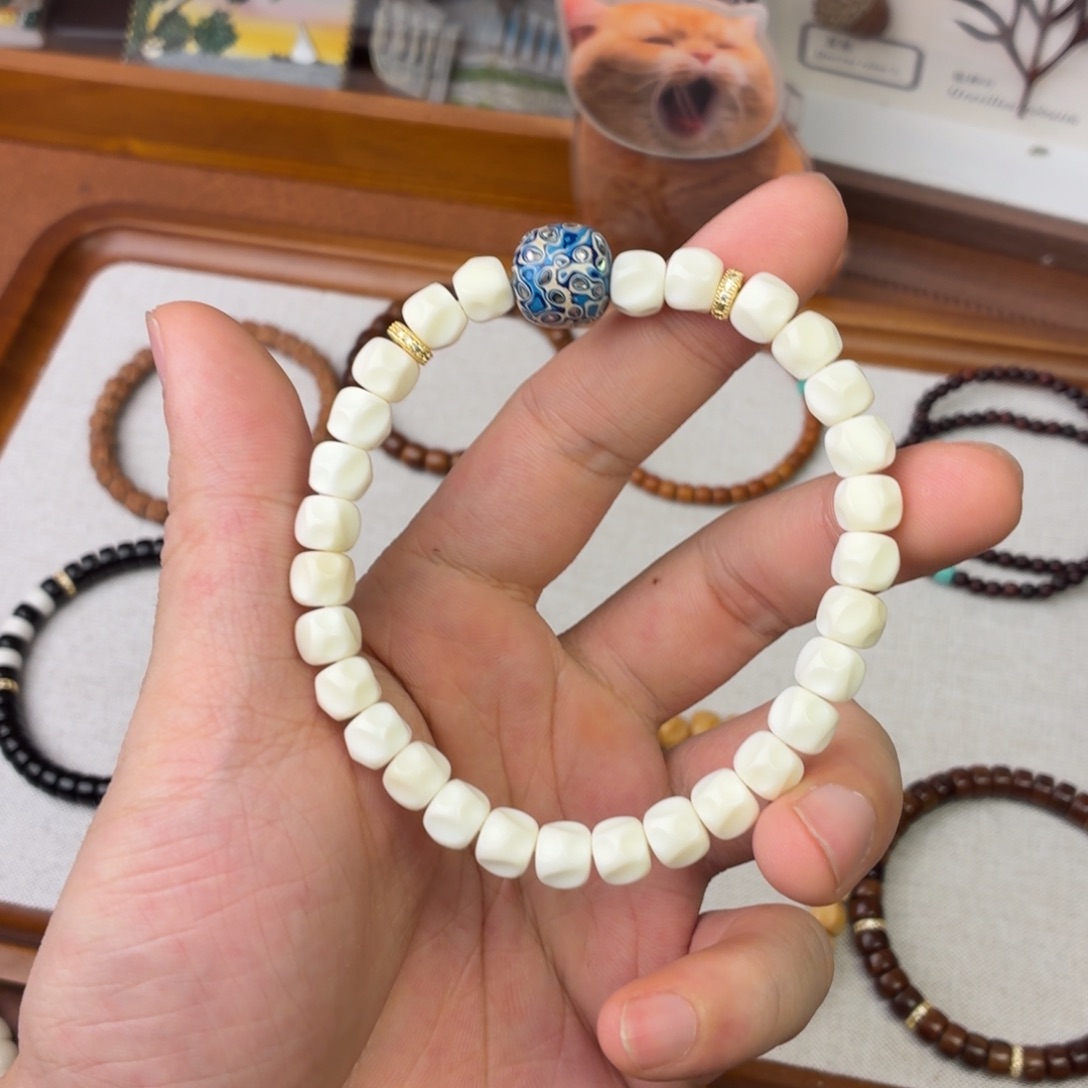 手串/手链菩提多样性