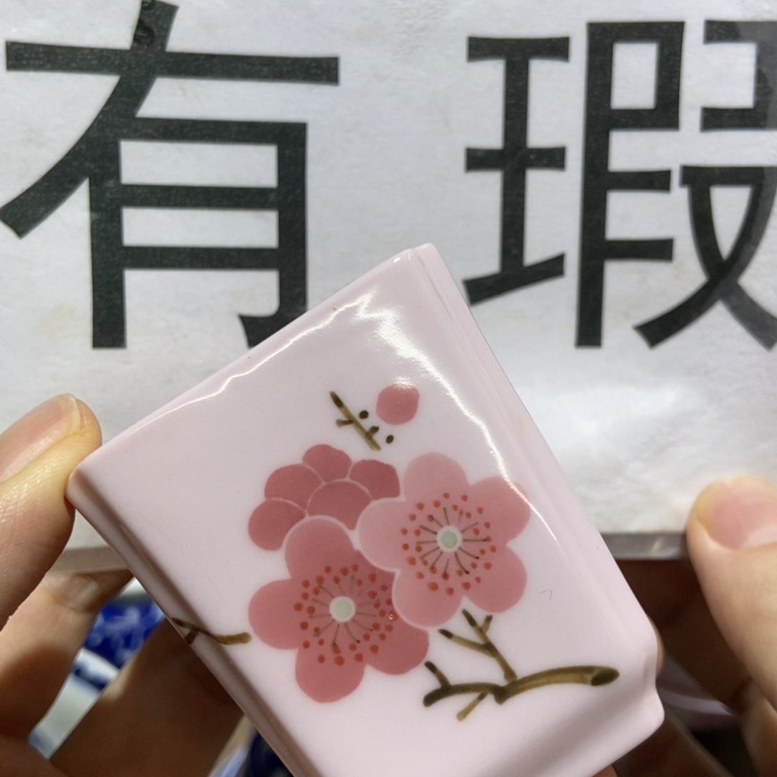 陶瓷艺术品的制作