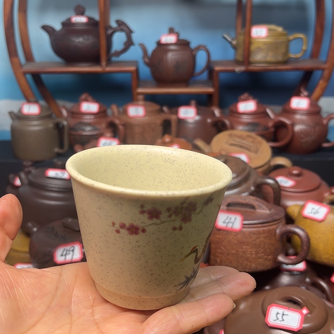 不带证书礼盒包装