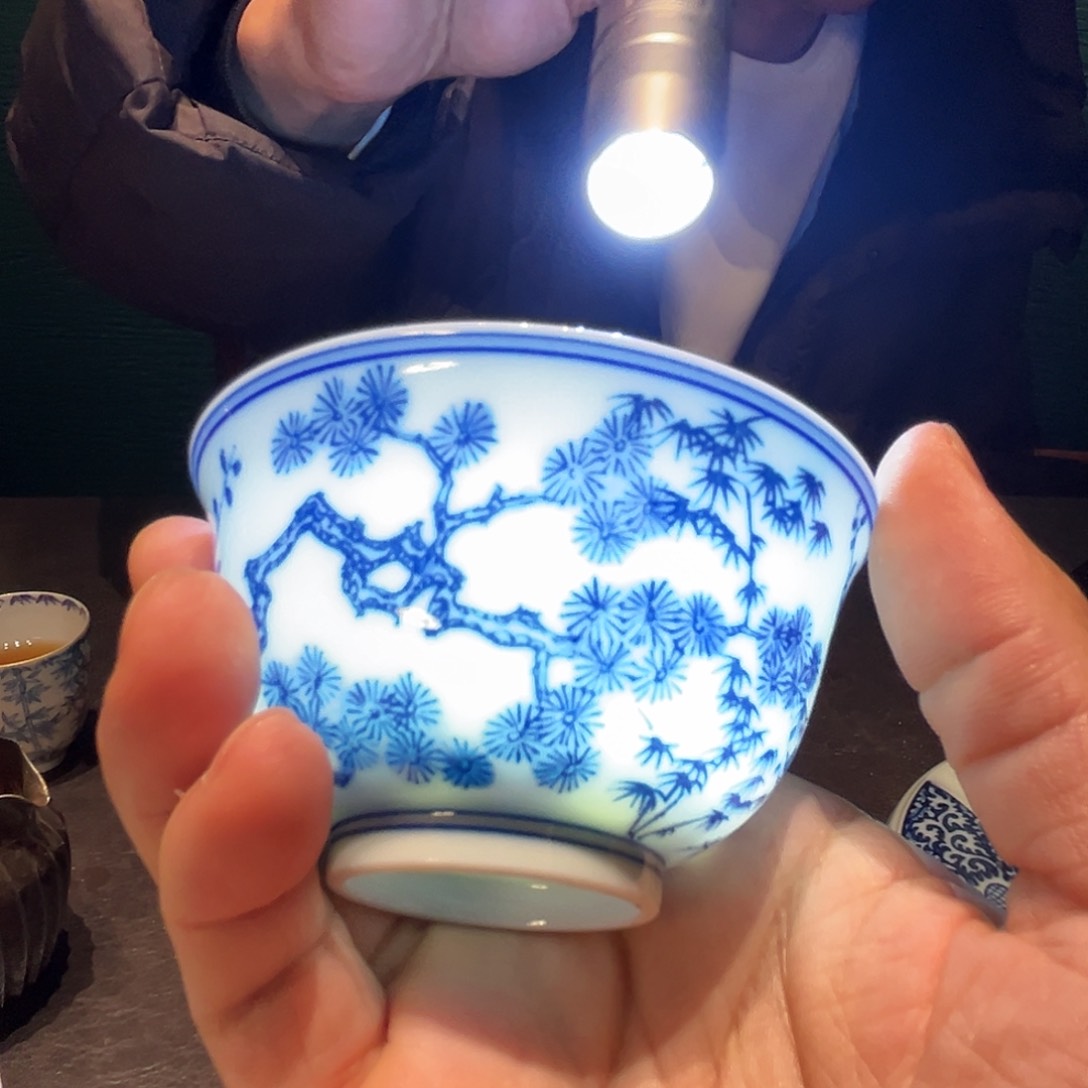 您好我是一名普通人我