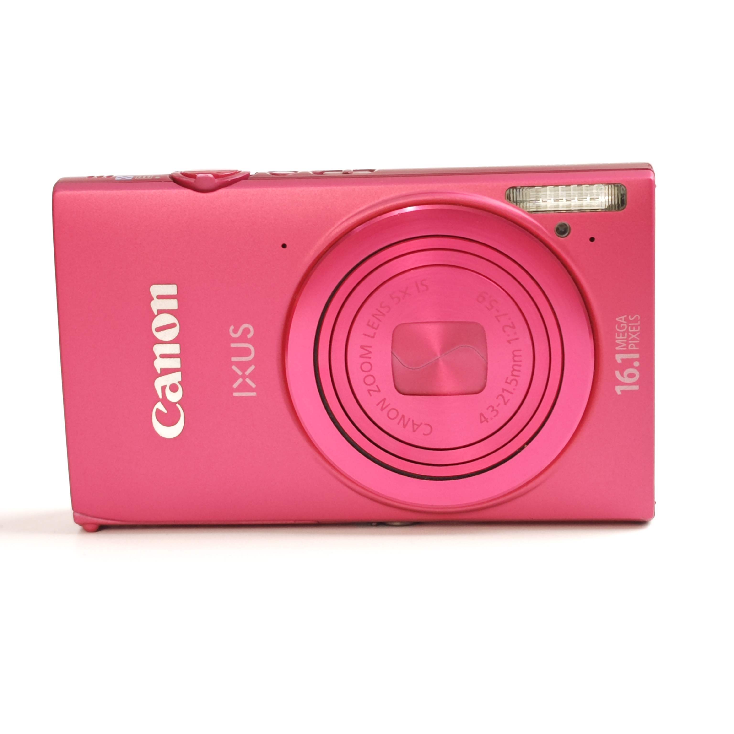 95新 Canon/佳能 ixus240原盒原装触屏粉色高清冷白出片实况+淡肤