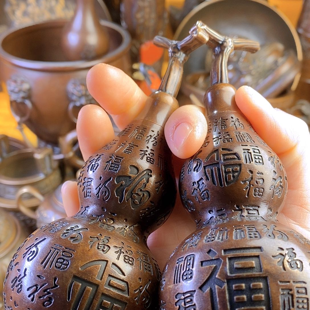 铜器工艺与制作技术