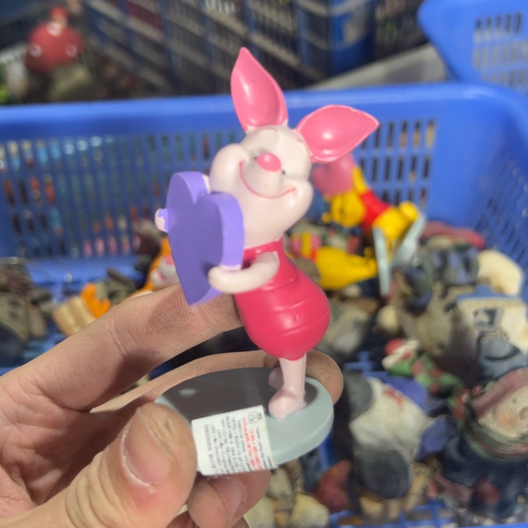 陶瓷树脂材料盆盆罐罐