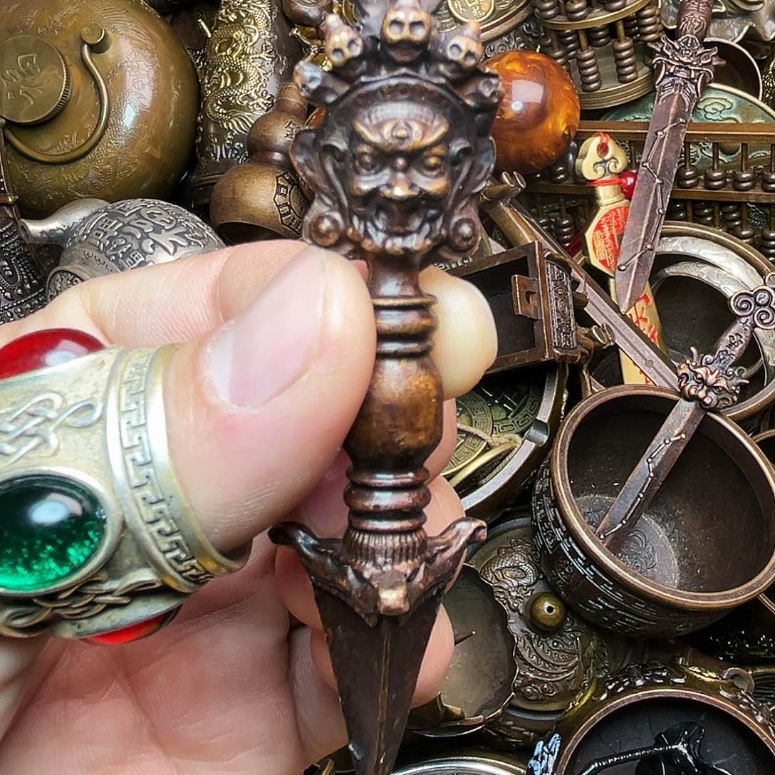 铜锣湾的历史文化