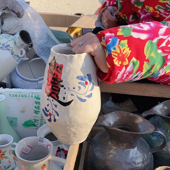 陶瓷推哈哈哈哈哈哈