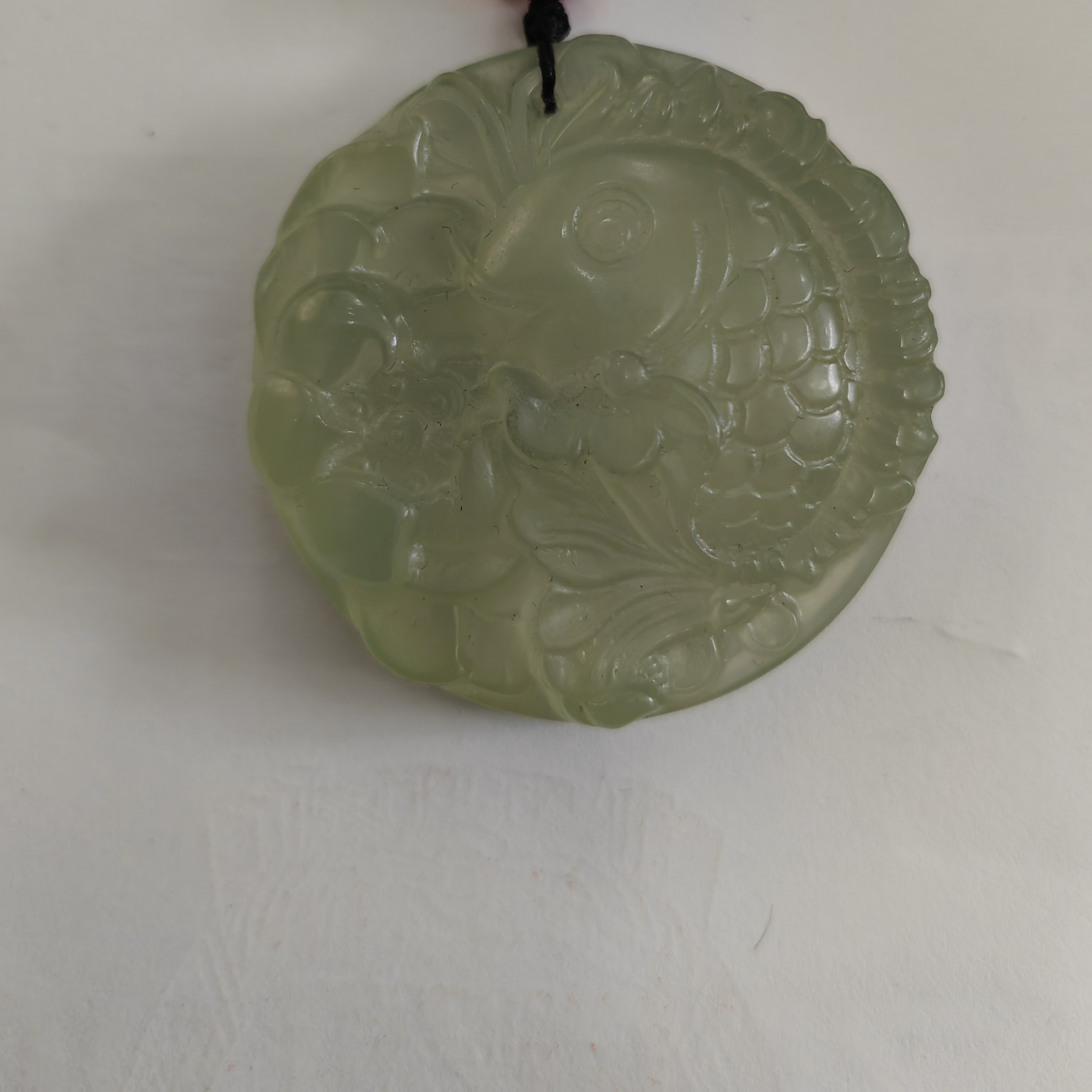 《抖音质检》纯天然锦鲤牌 讲解链接 勿拍“LX”