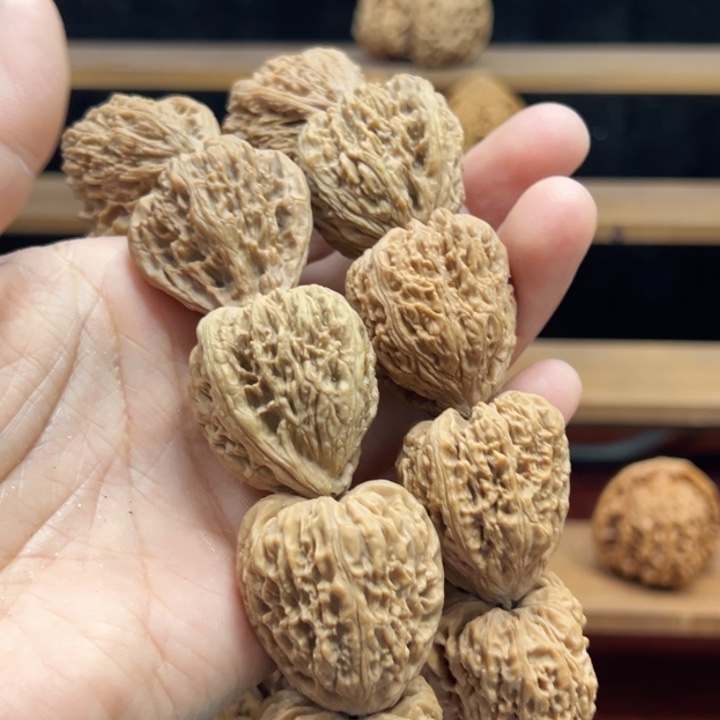 用***0涿鹿南京石文玩核桃