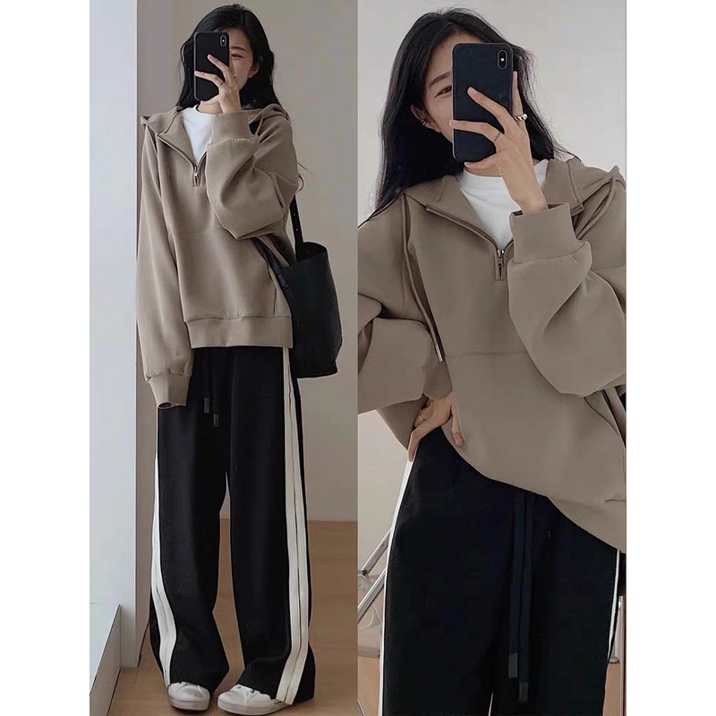 【200~399卫衣捡漏 】男女同款 高品质孤品 偶有微瑕 NO退NO换 