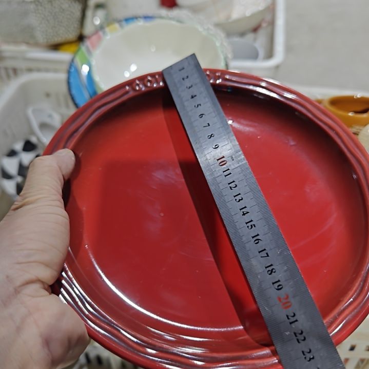 杯库存陶瓷餐具盘碗杯微瑕疵