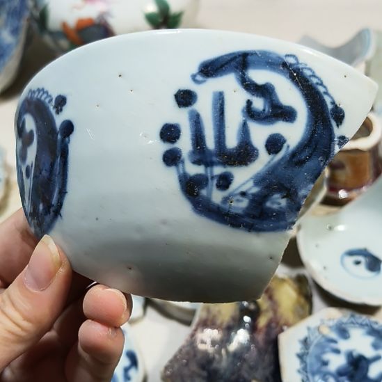 瓷片瓷器瓷片瓷片瓷片