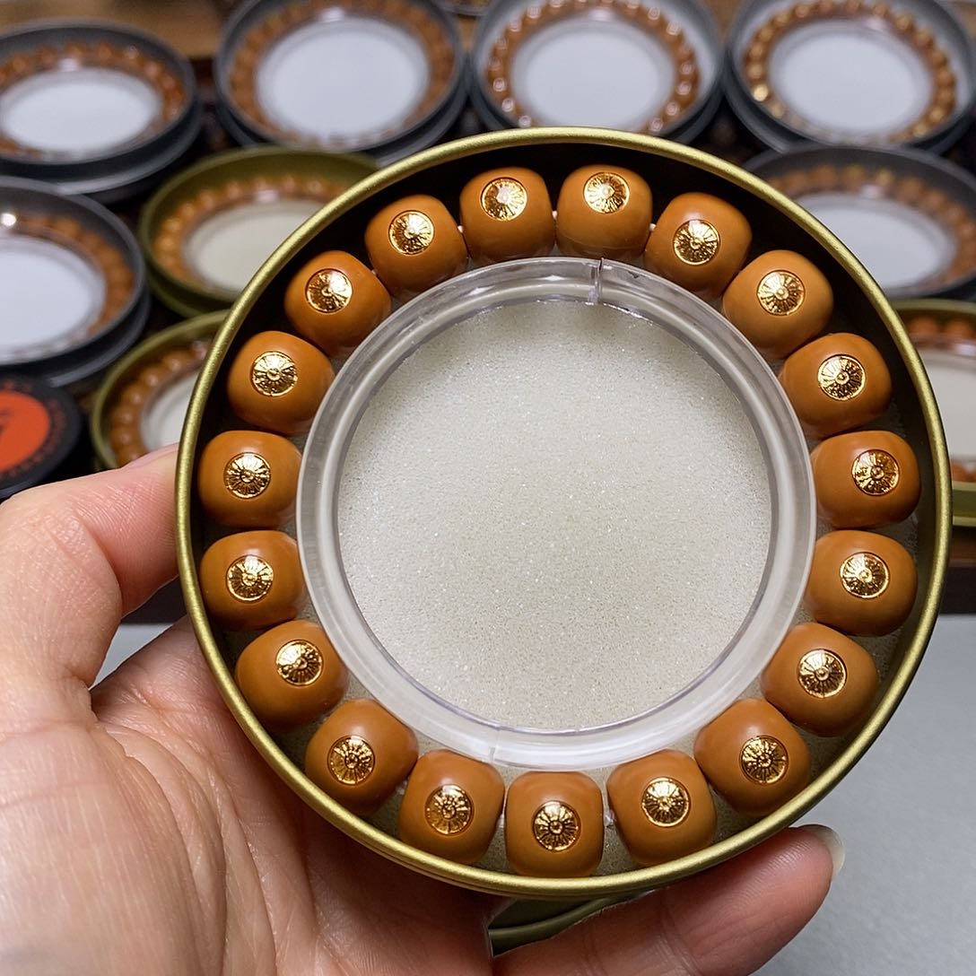 猴头核桃手串334号13左右满标龙炎老型全品