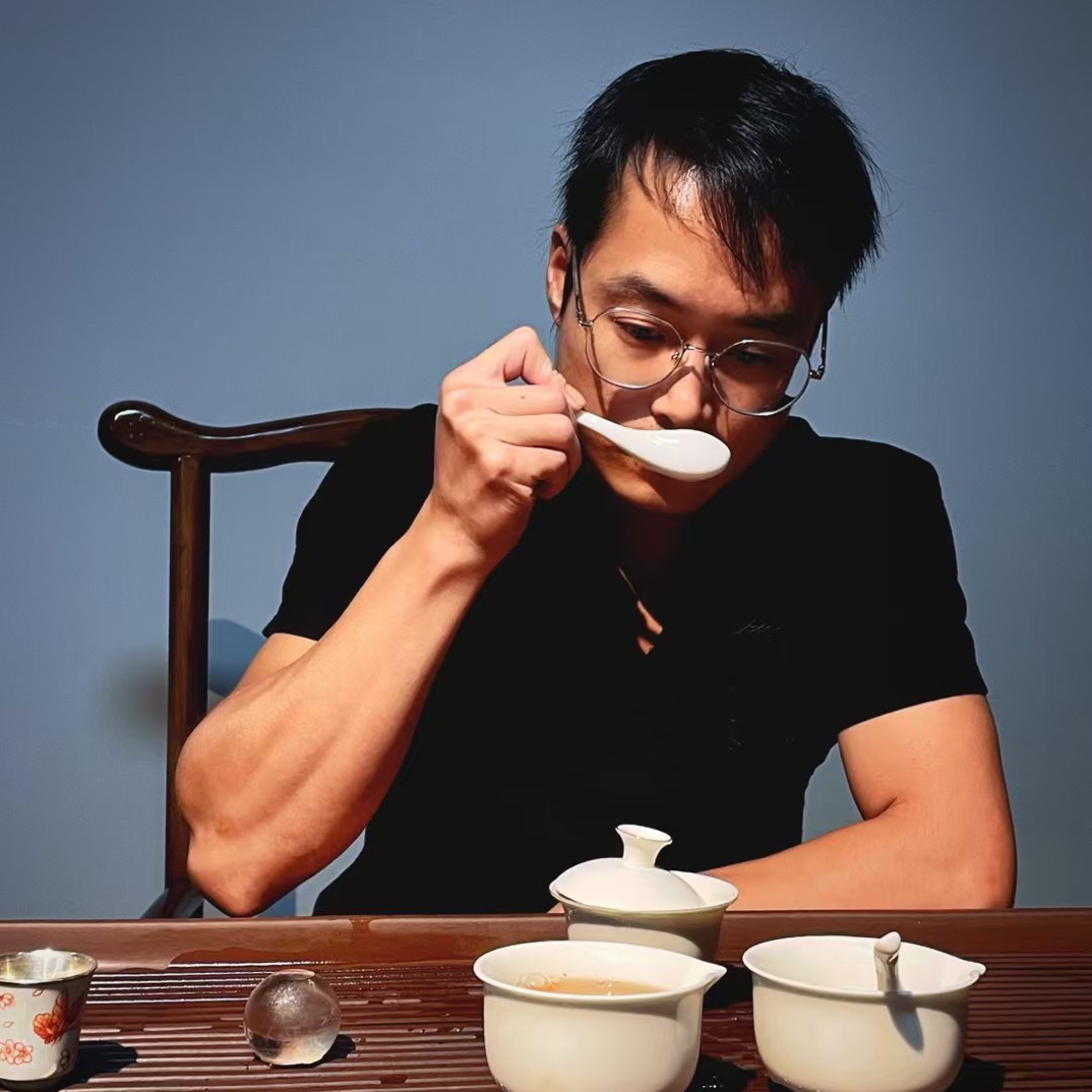 【惊不惊喜 岩茶组合】6泡装