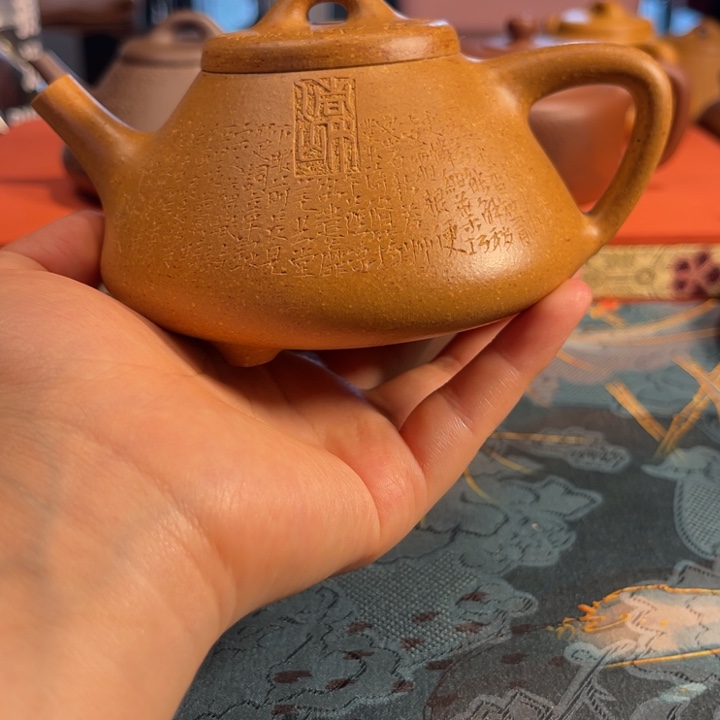 茶壶紫砂银*11111111111