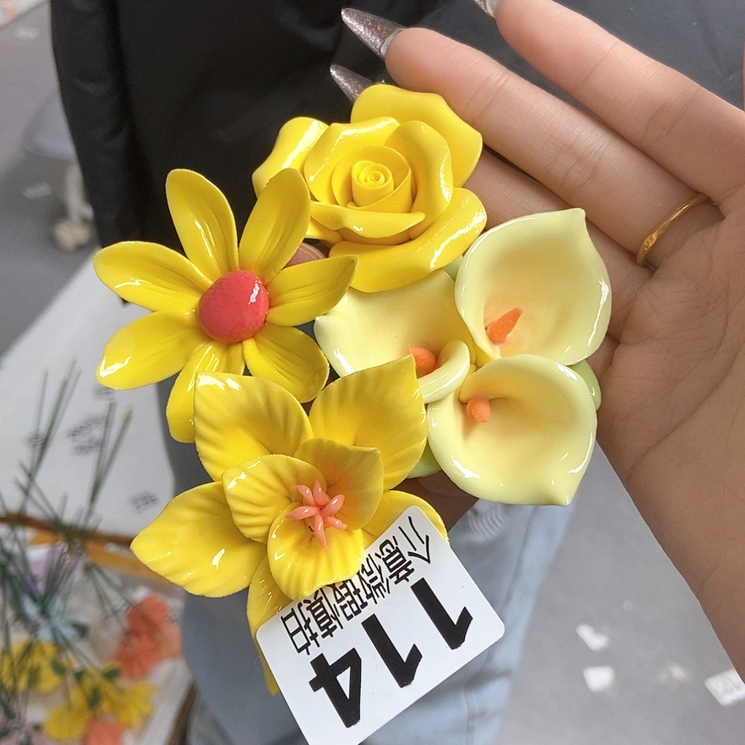 陶瓷设计风格现代
