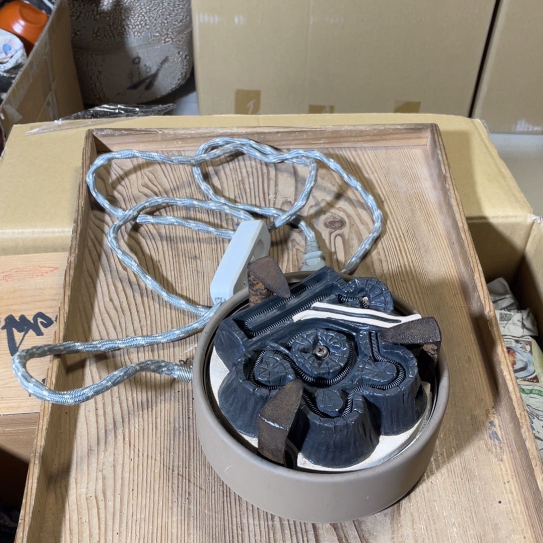 紫砂中古商品谨慎下单