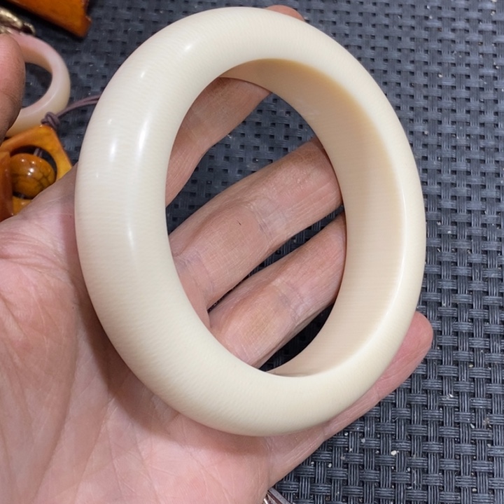 滴血莲花菩提手串