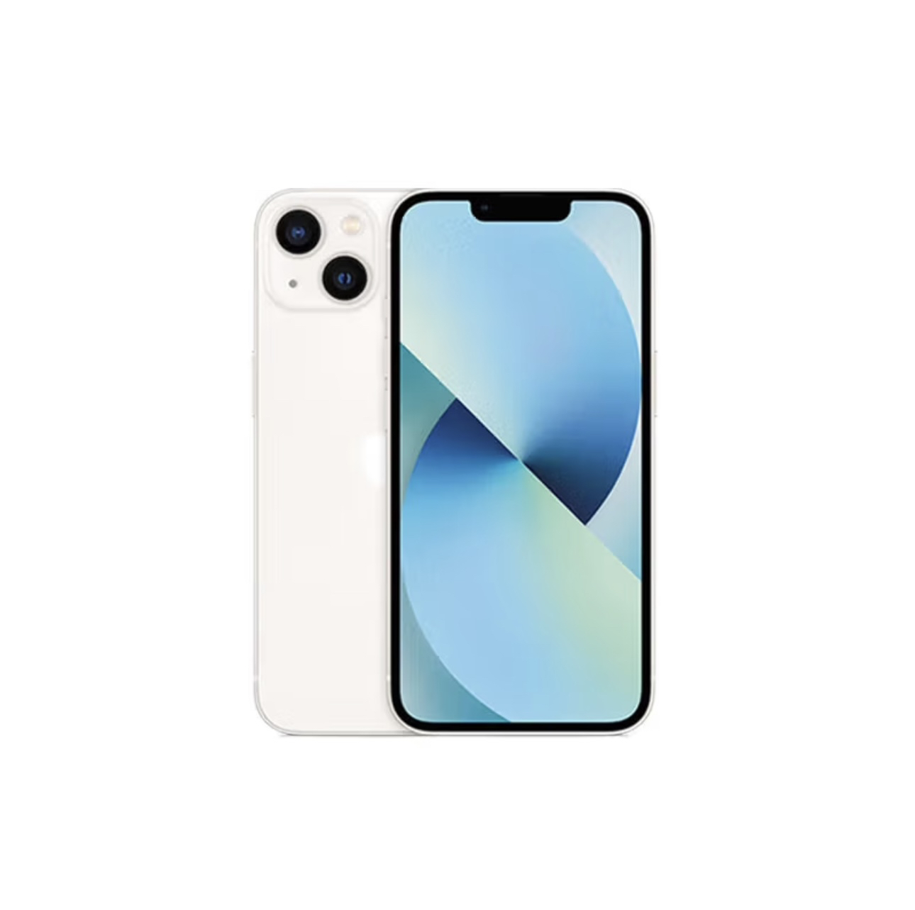 99新 Apple/苹果 iPhone13国行正品原装无拆修二手