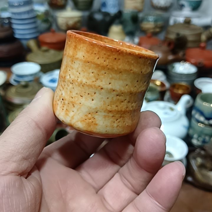 瓷片志野…………………