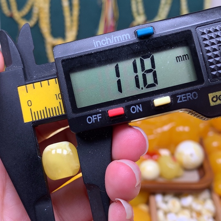 非金属配饰配珠58