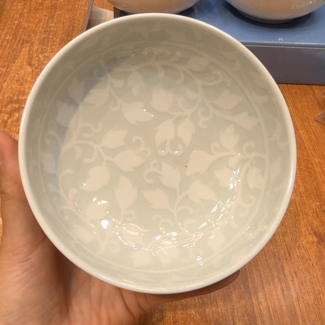 小狐狸瓷器精选产品美物