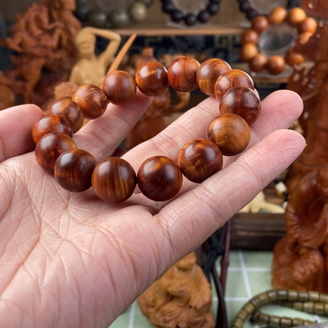 柏木手串/手链C**9