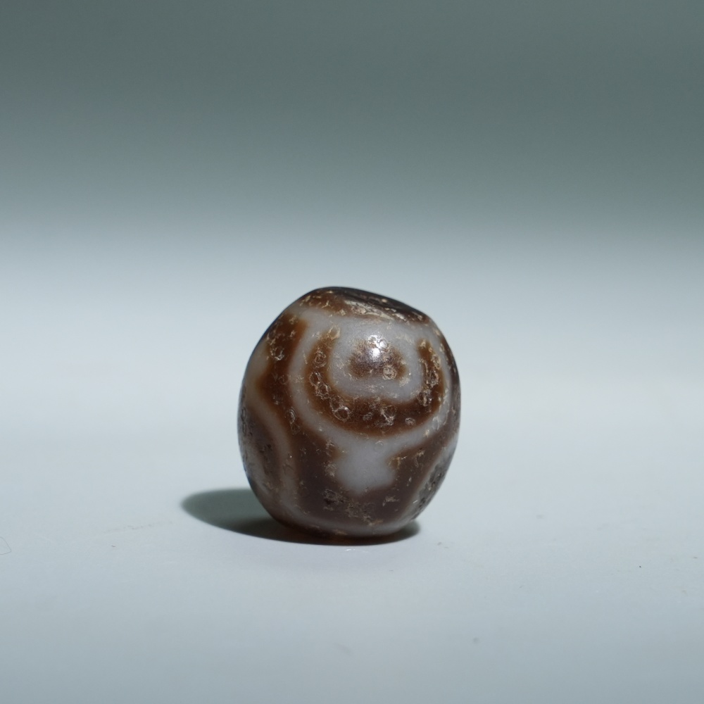 lot11528 清代 宝瓶达洛