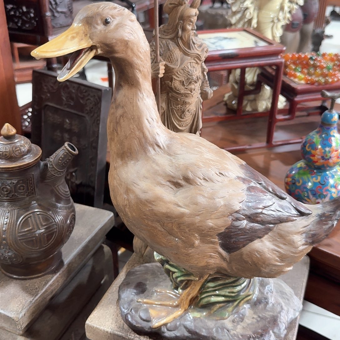 传承非遗文化石湾窑超级福利超级福利