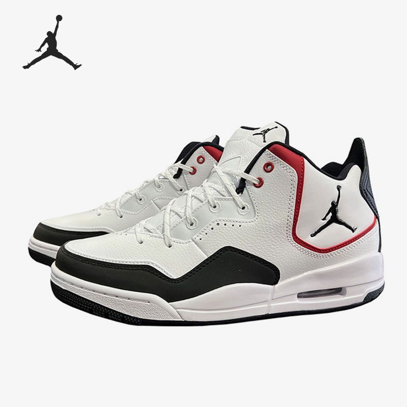 Nike/耐克官方正品JORDAN COURTSIDE 23男子运动篮球鞋DZ2791-101