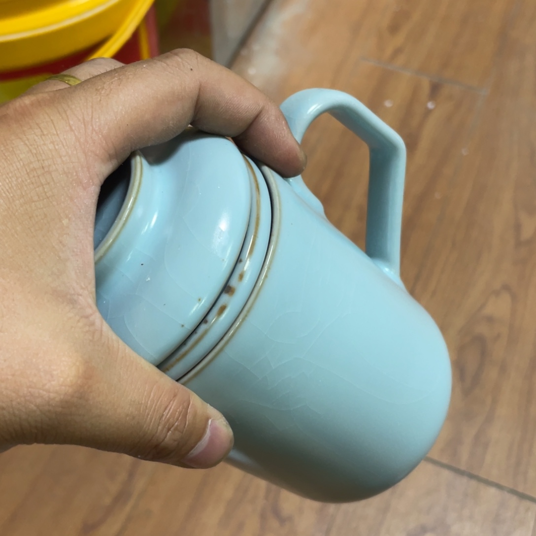 无运费险略有微瑕介意勿拍