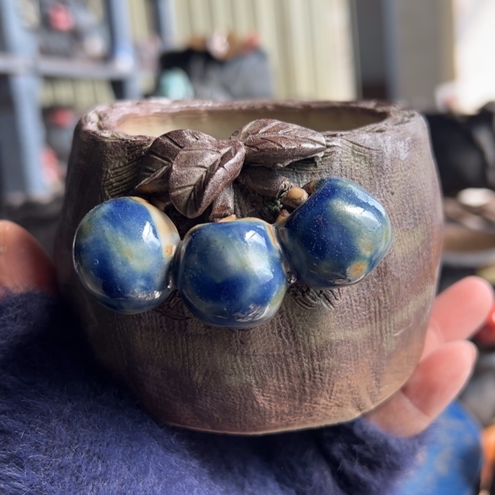 陶瓷小****6一个一个一个瑕疵特价