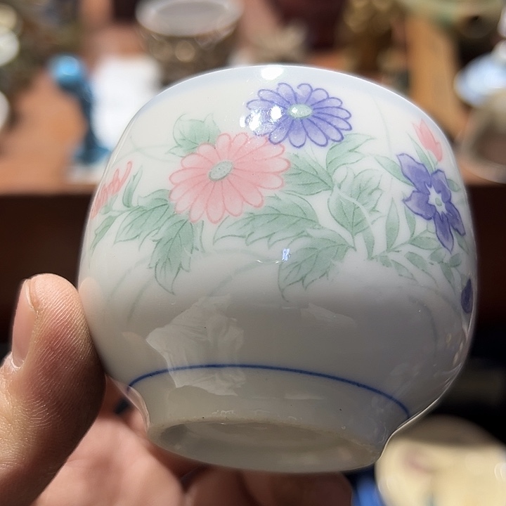 手工艺品钧瓷0000000000000