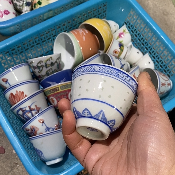 摆件景德镇陶瓷学院院长兼院长