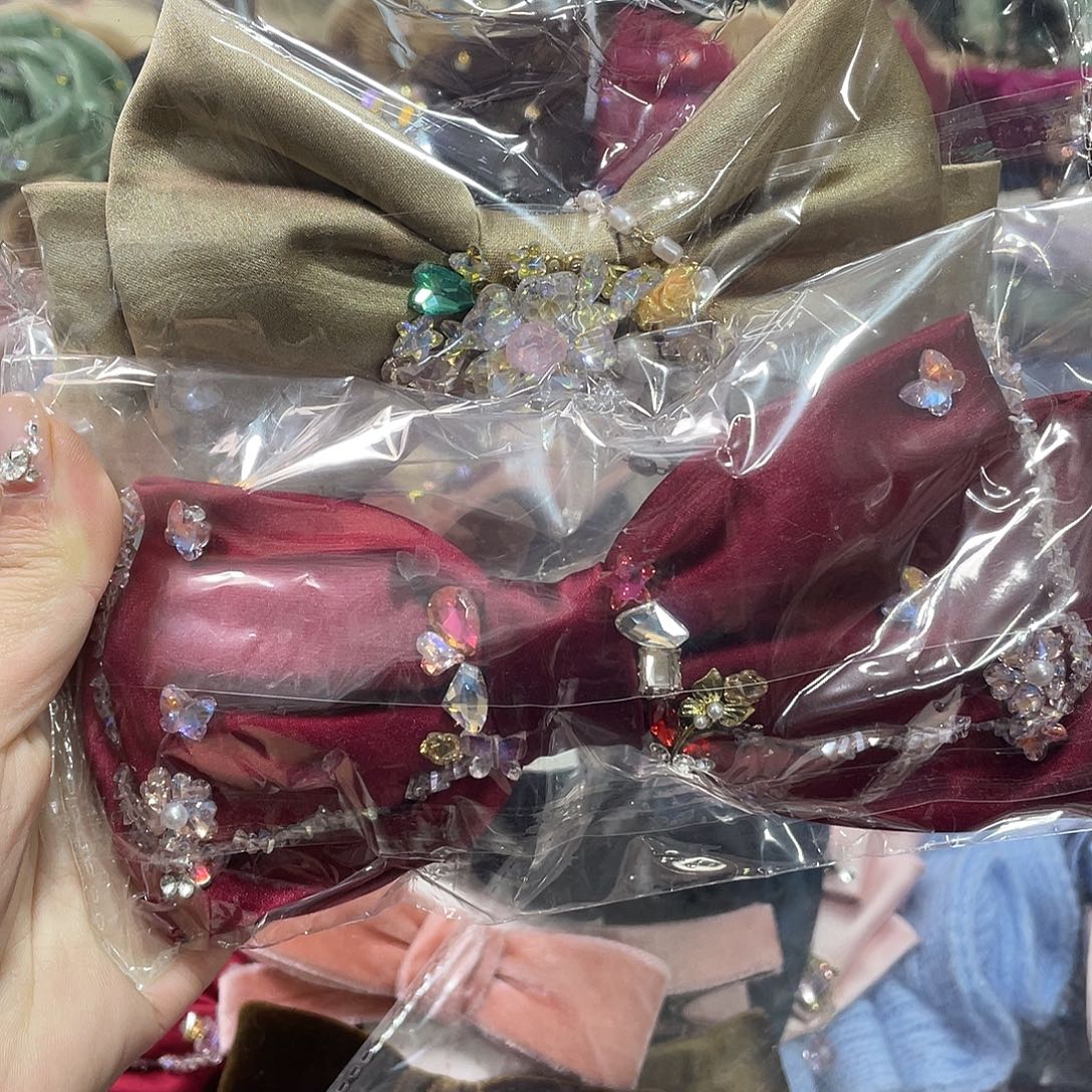 布艺铁合金特价商品