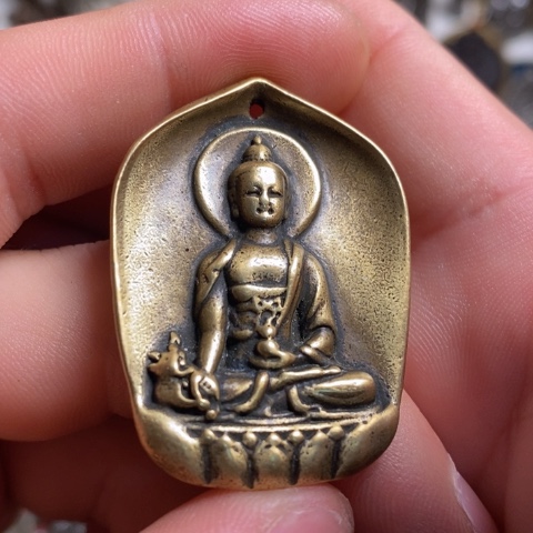 泥塑小元素品相完美