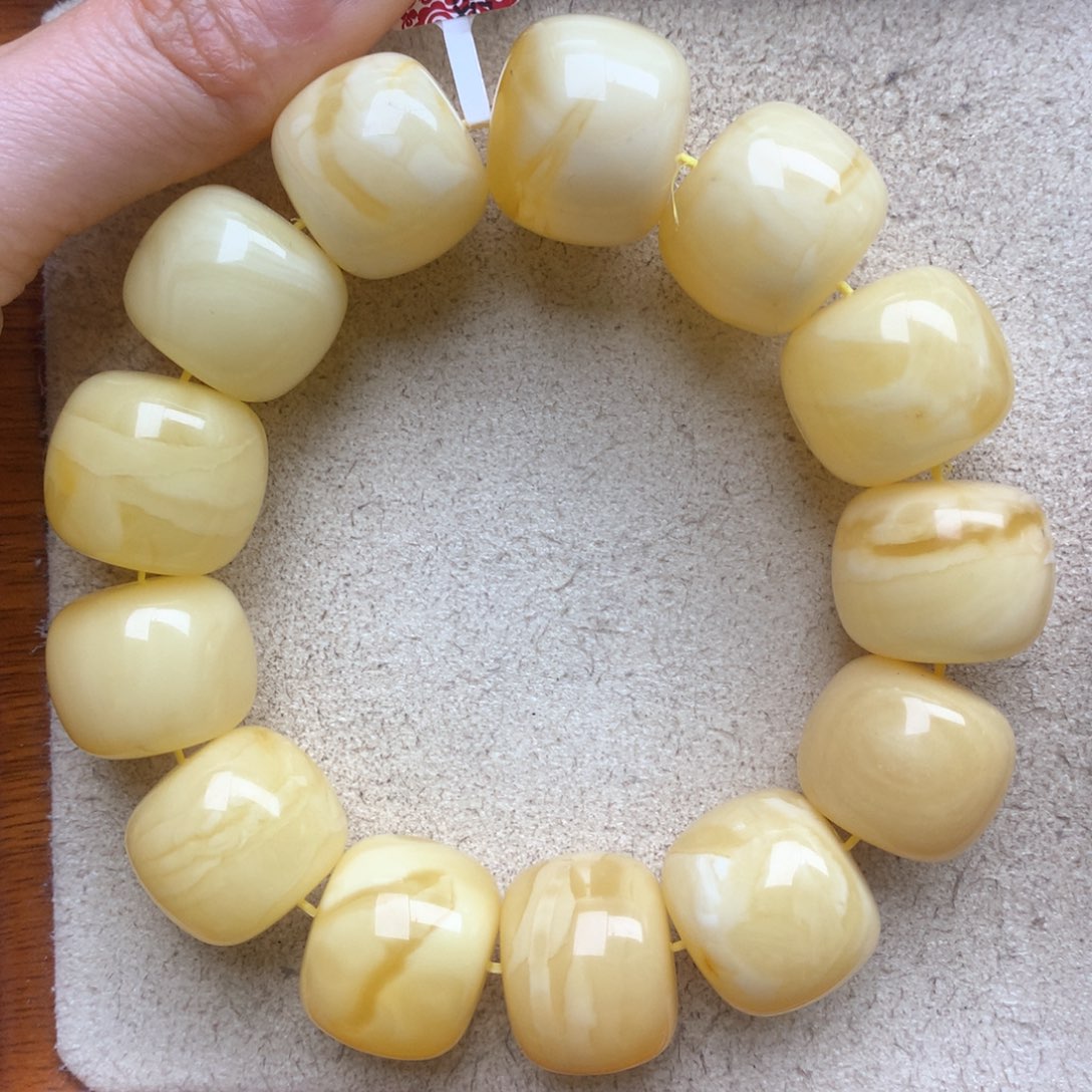 琥珀珠宝奇石未镶嵌24