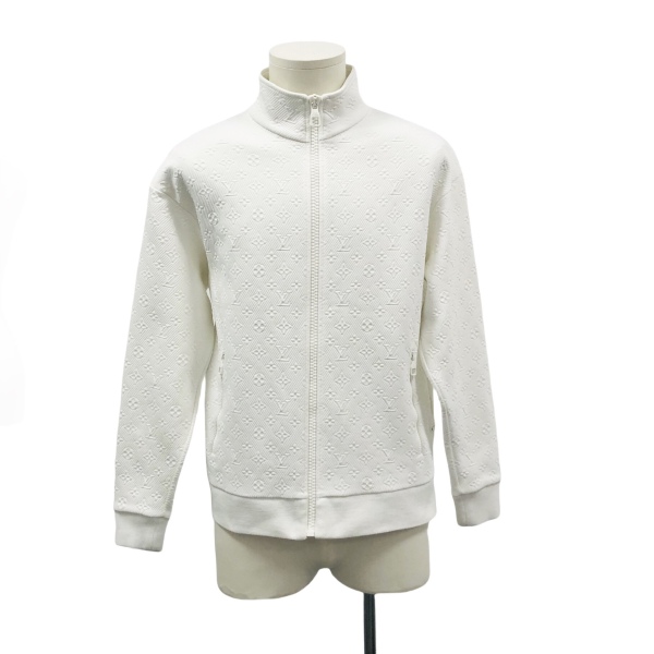 95新 LouisVuitton/路易威登 妃鱼/路易威登/聚酯纤维/外套凡2/15