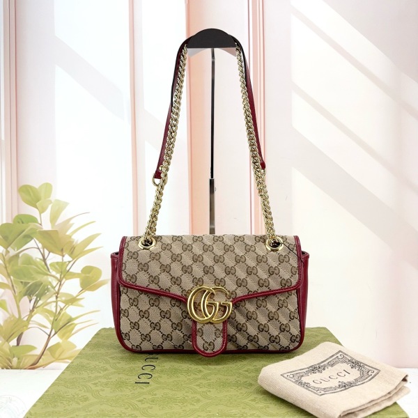 95新/古驰/包包/250126IQ0006/C539050707