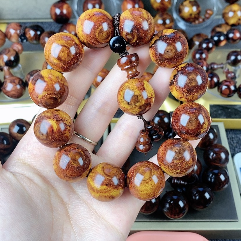 【闪购商品】黄花梨/降香黄檀乐**雨花梨木花梨木花梨