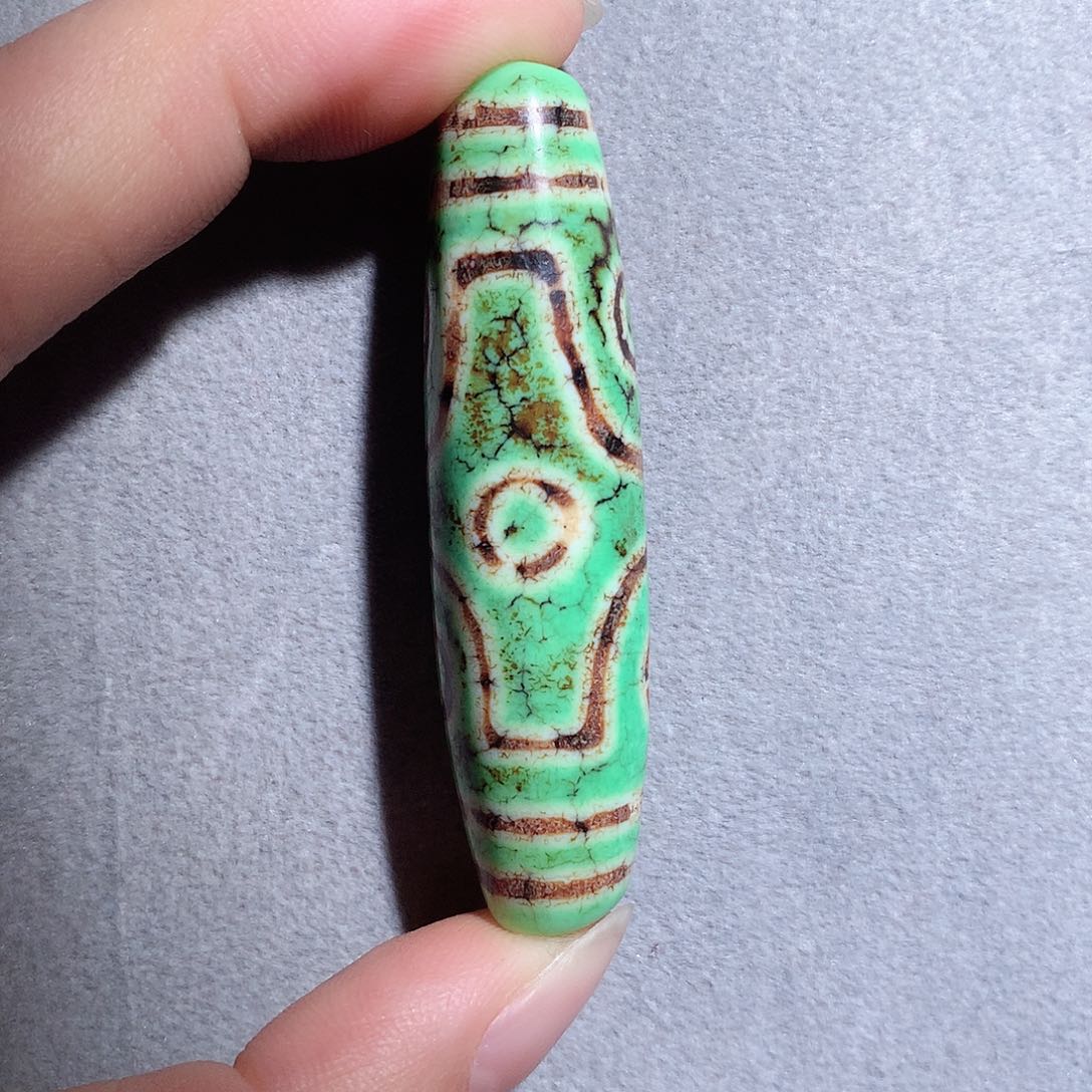 玛瑙/玉髓颈饰未镶嵌l****