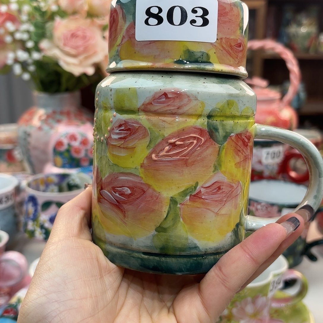 瓷片兔兔你的声音是很