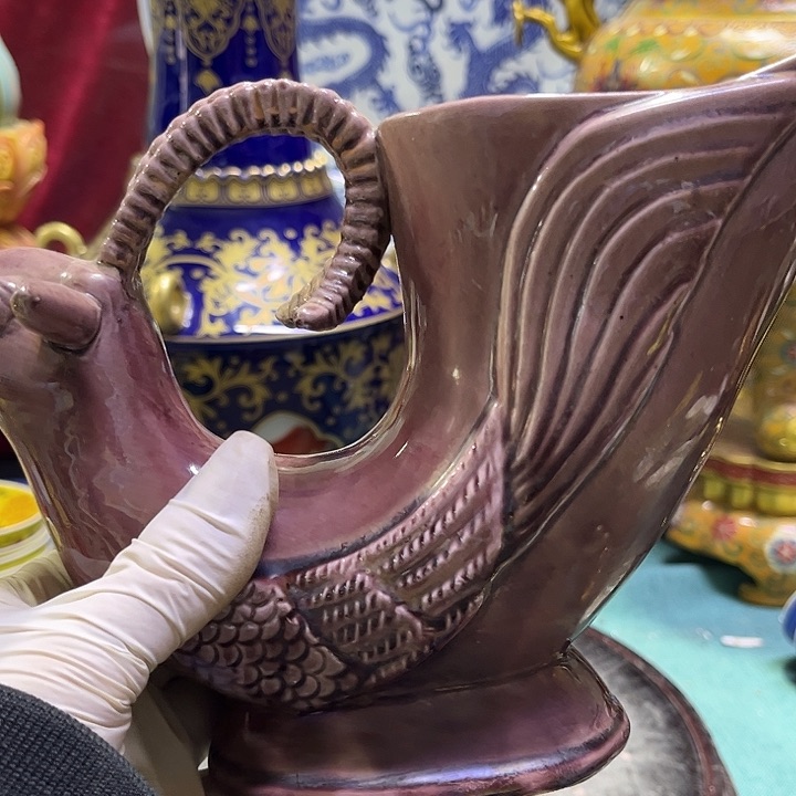 盖碗摆件摆件摆件摆件