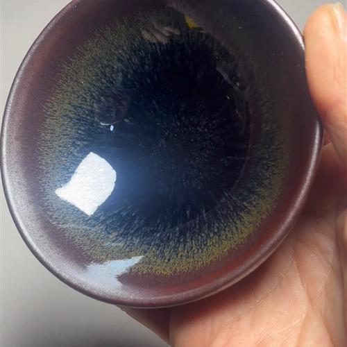 【闪购商品】茶盏-30.............