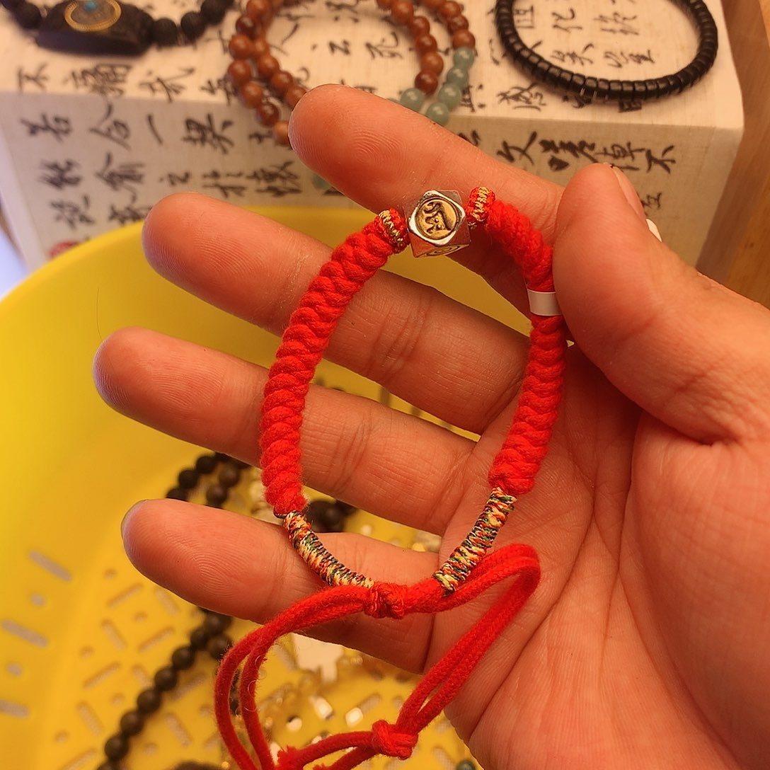 菩提根/象牙果吊坠