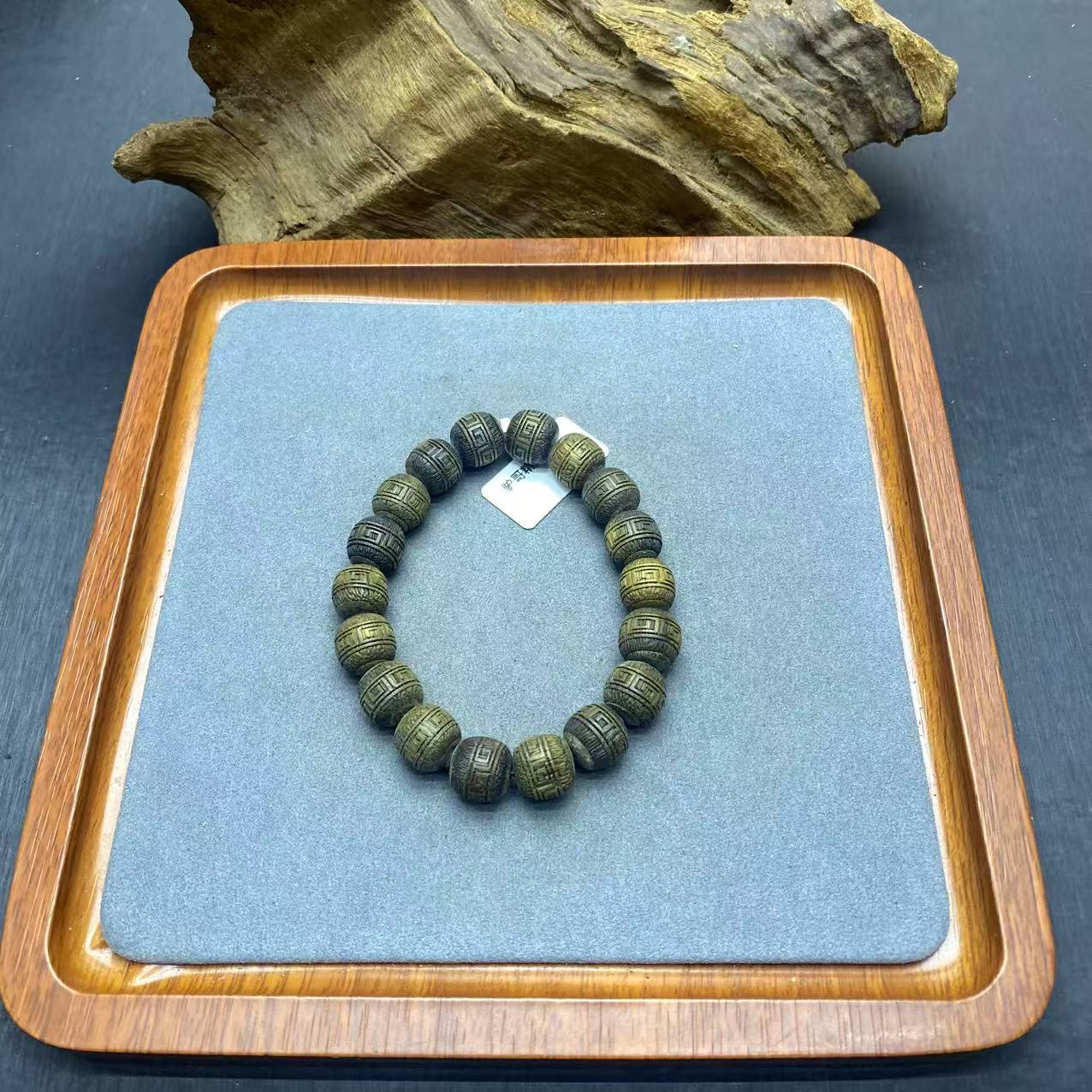 281号文玩成品手串