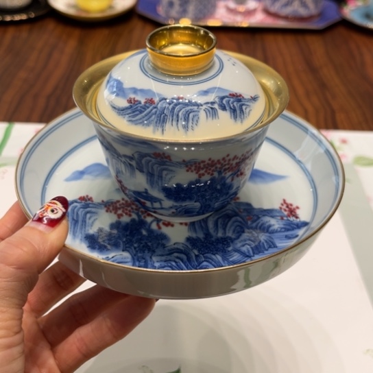 瓷片茶杯茶杯茶杯茶