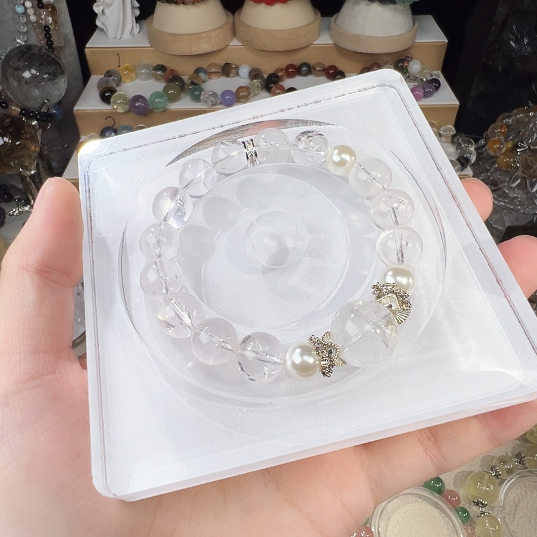 非金属白阿塞     